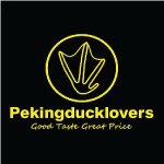 pecking-duck