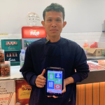 Kwetiau Medan Merchant AKU MPOS