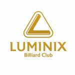 POS billiard AKU MPOS Luminix Billiard Club