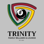POS billiard AKU MPOS Trinity