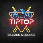 tip top billiard klien AKU MPOS