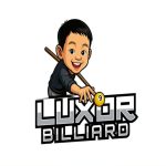 Luxor Billiard Klien AKU MPOS