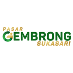 Pasar Gembrong klien AKU MPOS