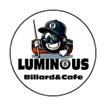 luminous klien billiard AKU MPOS