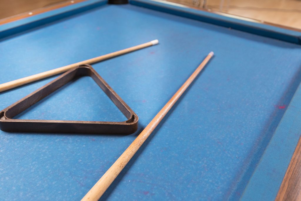 Penyebab Utama Kenapa Bisnis Billiard Sepi. Sumber: freepik.com