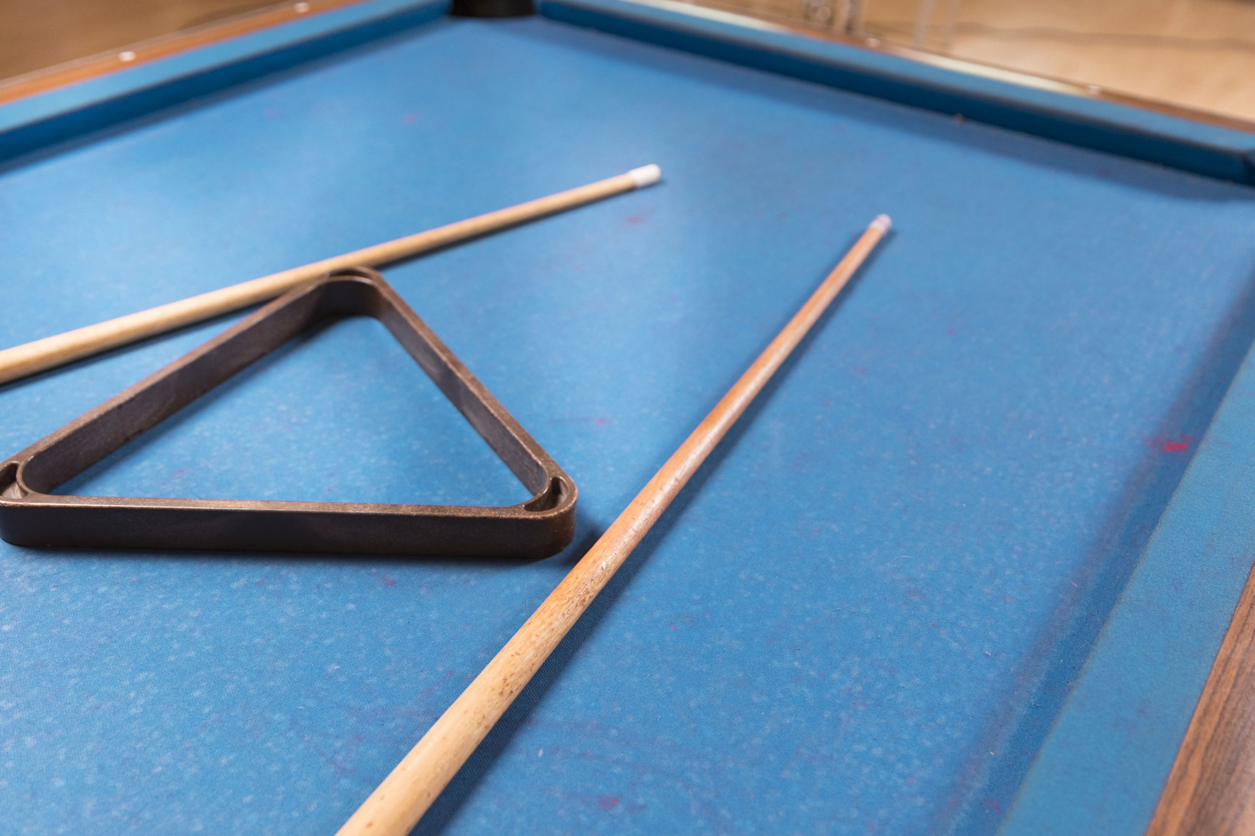 Penyebab Utama Kenapa Bisnis Billiard Sepi. Sumber: freepik.com