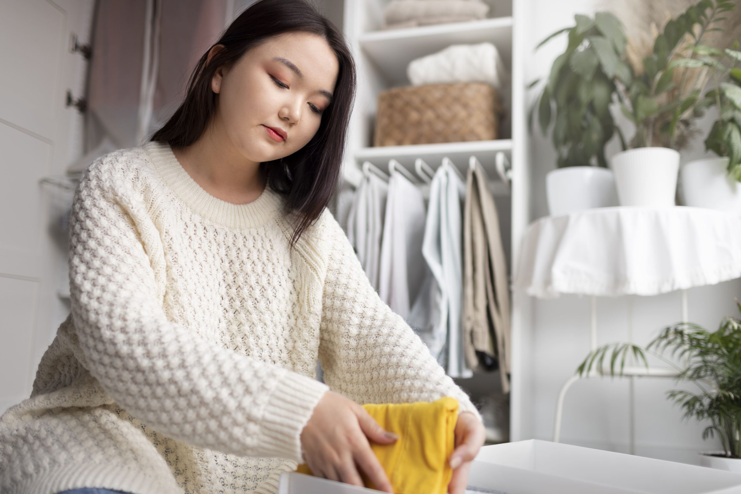 Tips Promosi Bisnis Laundry. Sumber: freepik.com