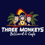 klien AKU MPOS three monkeys