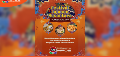 food festival di emporium pluit mall. Sumber: dokumentasi pribadi