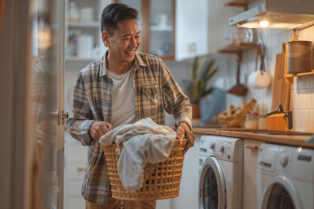 Memilih Franchise Usaha Laundry. Sumber: freepik.com