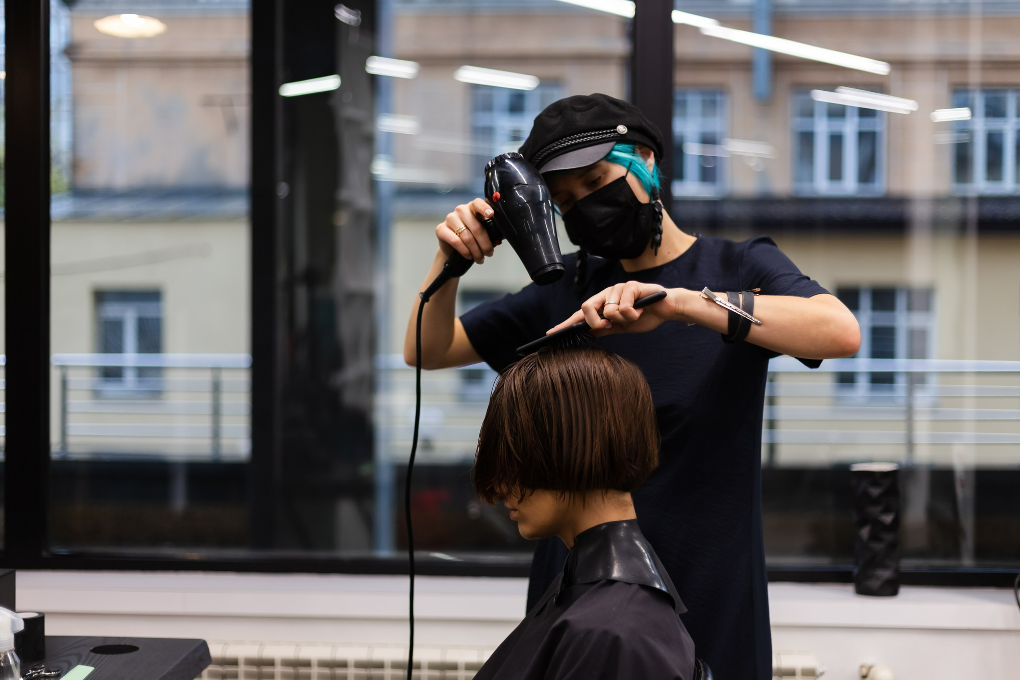 Tips Promosi Usaha Barbershop. Sumber: freepik.com