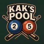Kak's pool 25