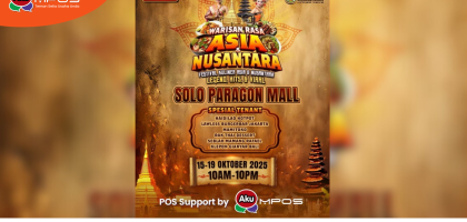 Food Festival di Solo Paragon Mall. Sumber: freepik.com