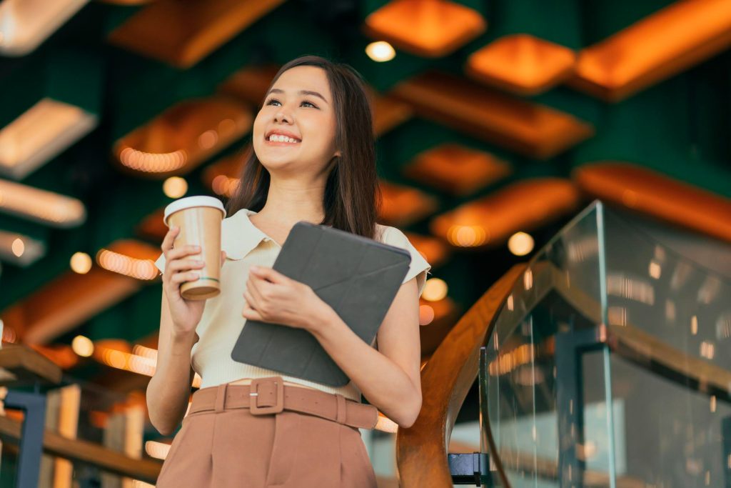 Berapa Modal Coffee Shop. Sumber: freepik.com