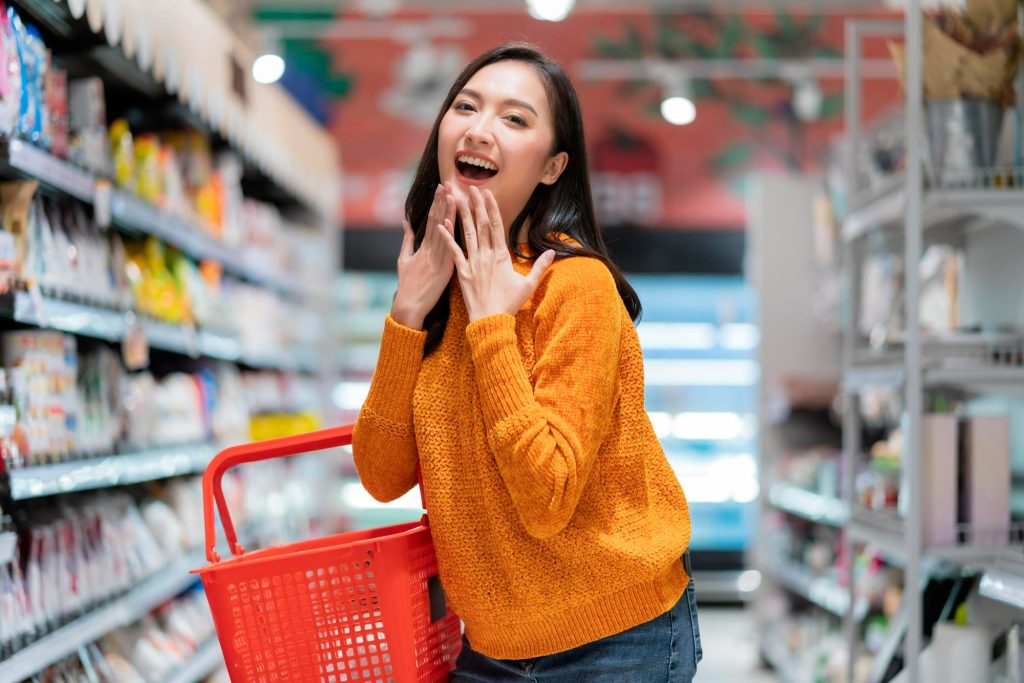 Modal Buka Toko Sembako. Sumber: freepik.coma