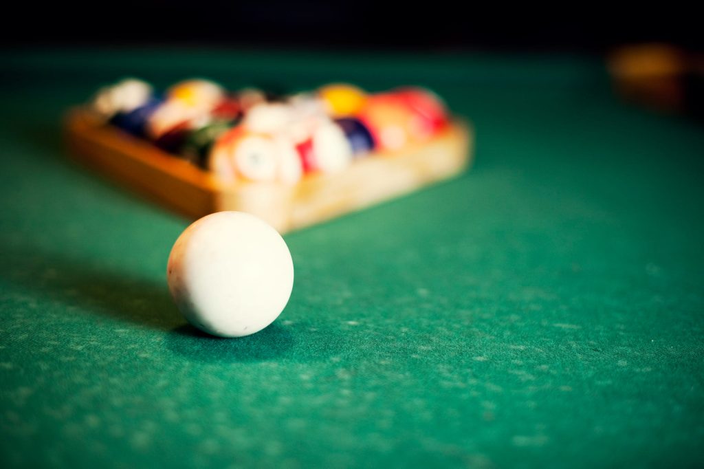 Tempat Billiard Jakarta Selatan. Sumber: freepik.com