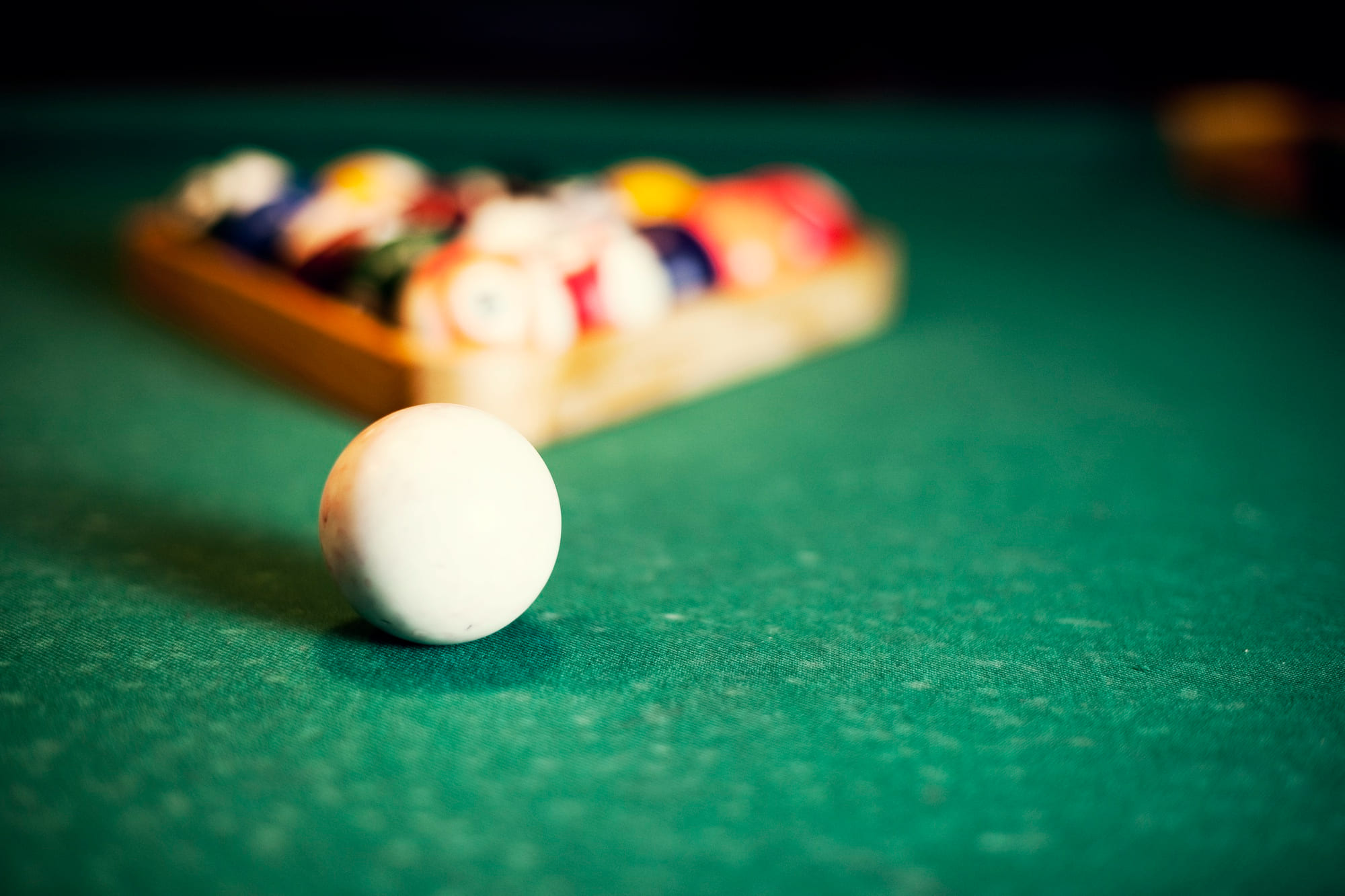 Tempat Billiard Jakarta Selatan. Sumber: freepik.com