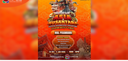 festival kuliner pekanbaru 2025