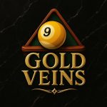 billing billiard gold veins