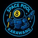 space pool billiard