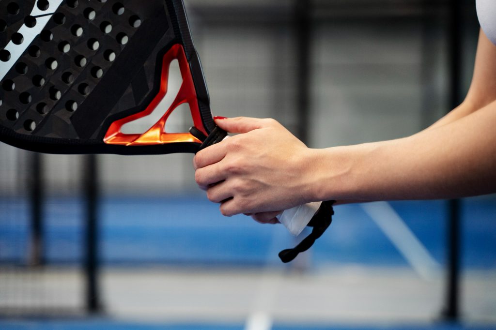 Kebutuhan Pengelola Lapangan Padel. Sumber: freepik.com