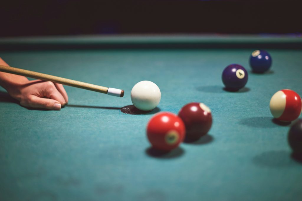 rekomendasi tempat billiard palembang dan wilayah sumatera lainnya. Sumber: freepik.com