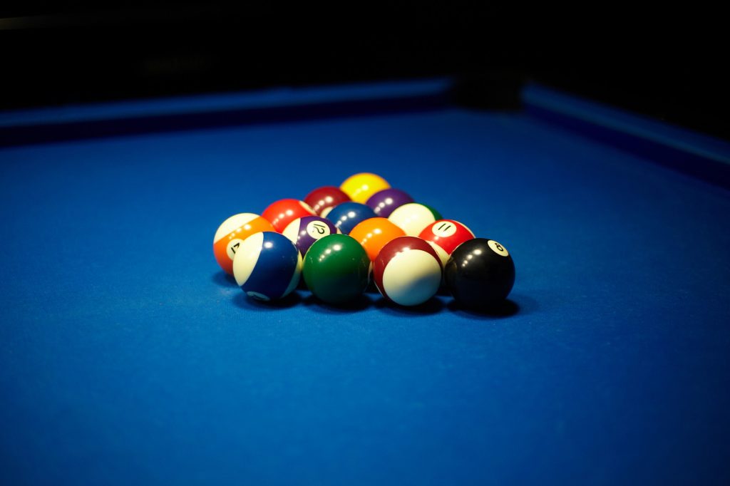 rekomendasi tempat billiard banyuwangi/ Sumber: freepik.com