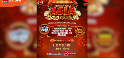 event kuliner pontianak 2026. Sumber: Dokumentasi Pribadi