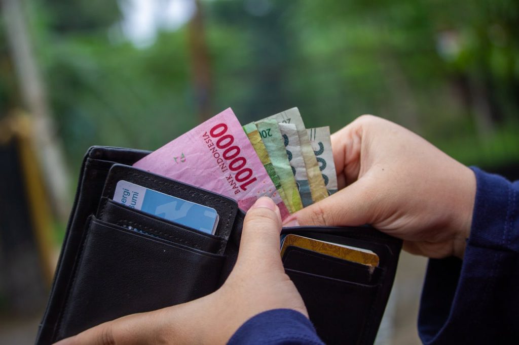 pengertian split payment itu apa. Pexels.com