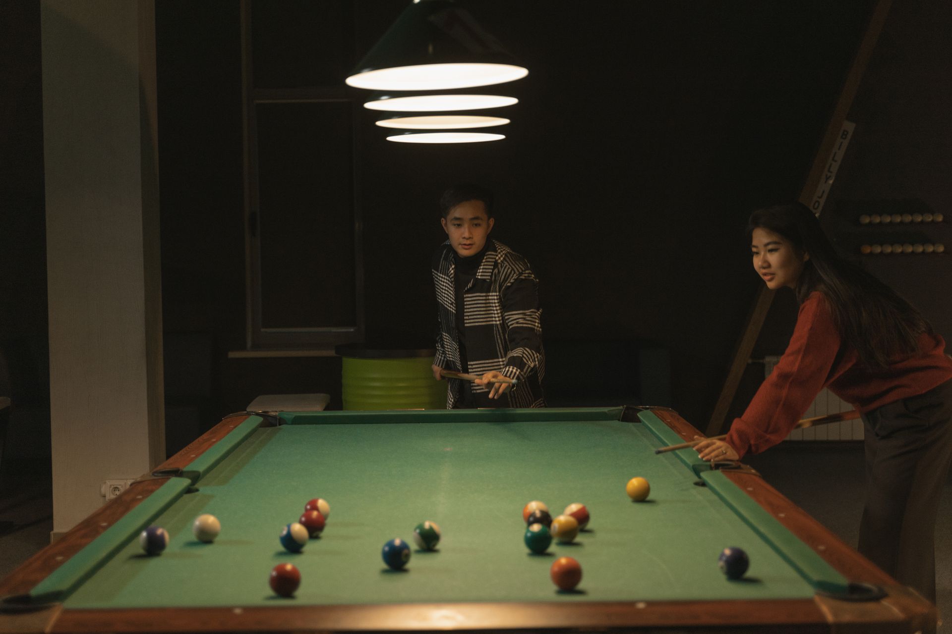 Tips Membuka Cabang Billiard. Sumber: pexels.com