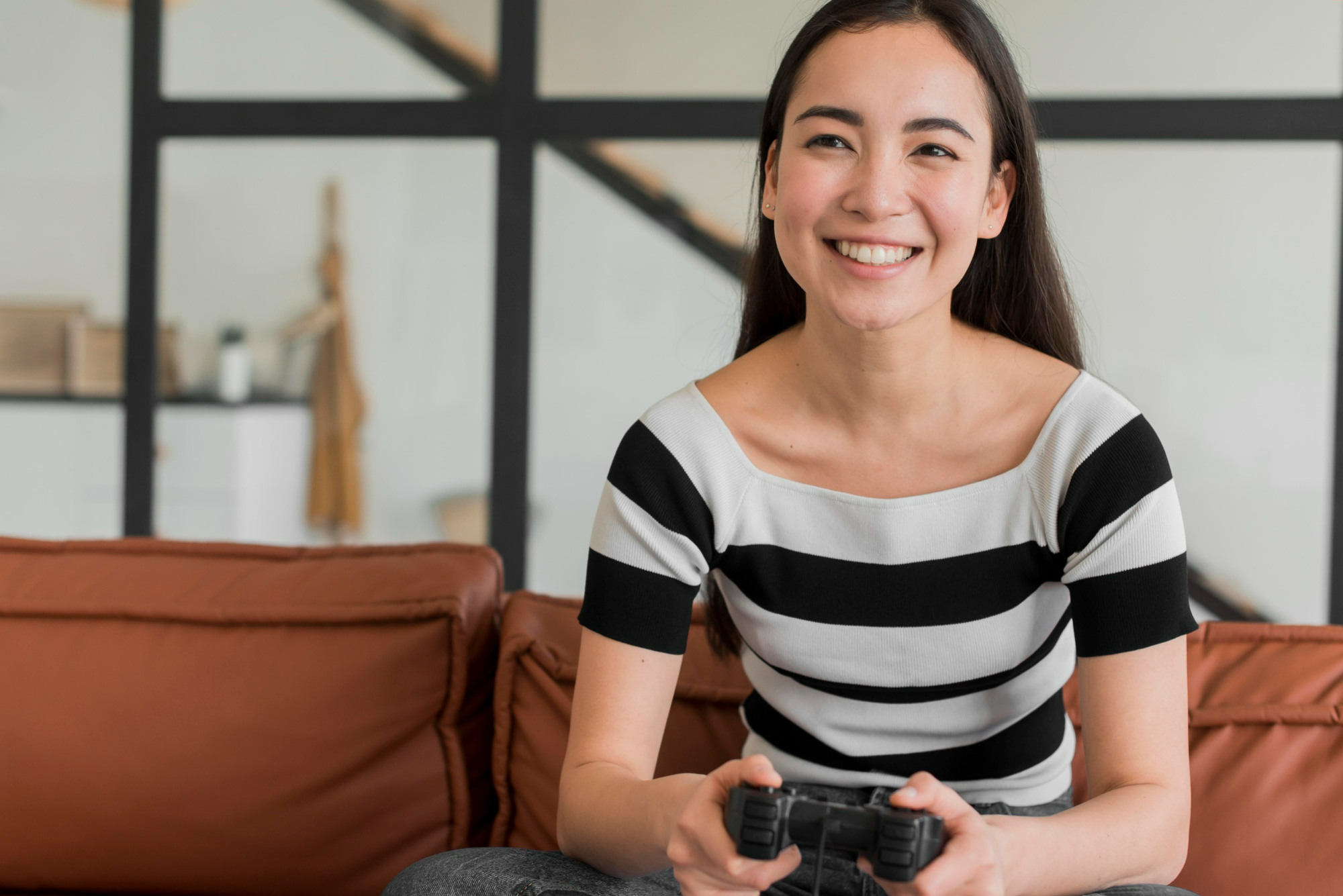 Peluang Bisnis Playstation 2026. Sumber: magnific.com