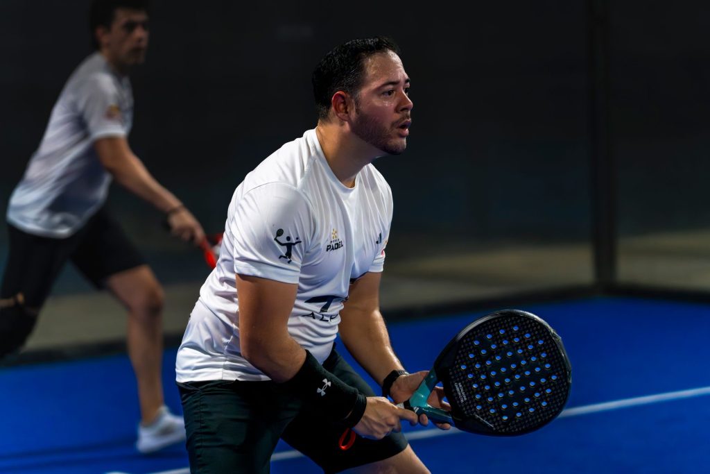 Penyebab Olahraga Padel Mahal. Sumber: pexels.com